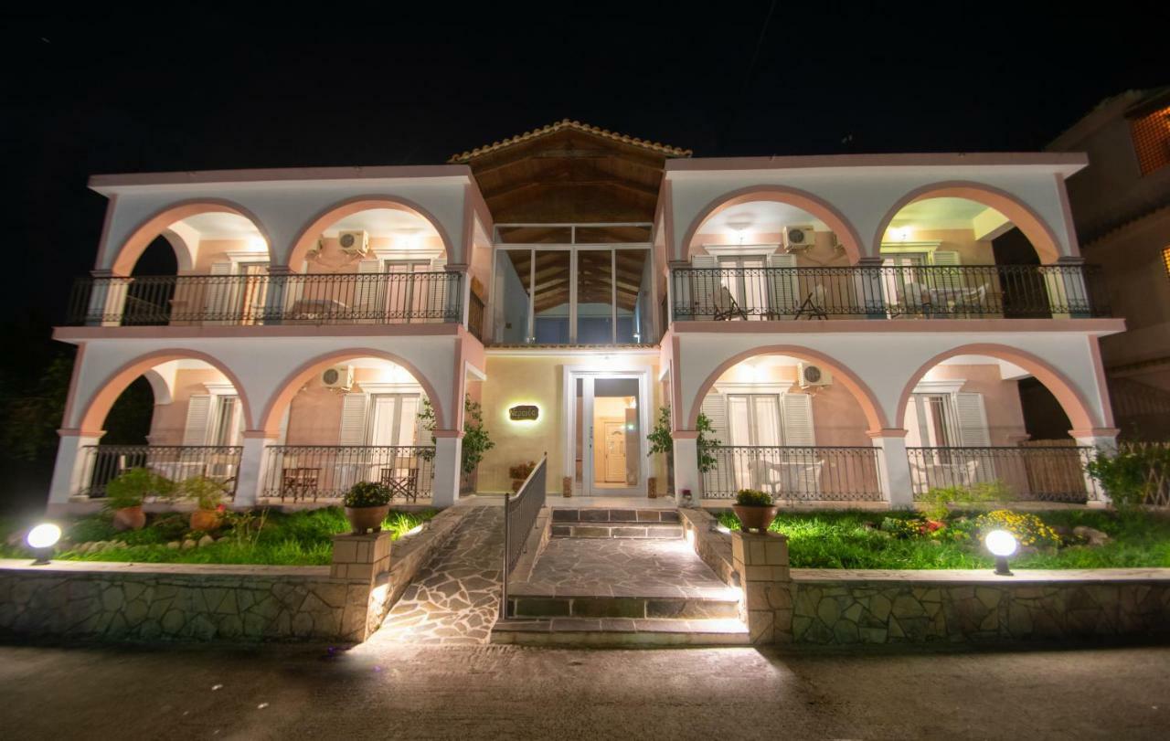 Neraida Village Апартаменты Кипсели